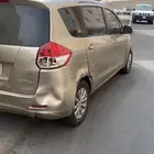 سوزوكي ارتيجا 2015 ب9000