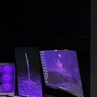 شاشه العاب