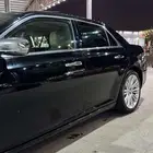كرايزلر C300 ليمتيد 2013