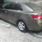 كيا سيراتو 2012