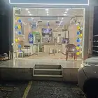 شارع القمرية جنب مطعم ابو زيد