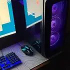 بيسي جيمينج قوي جدا  مع كل شي مع شاشة وكل الاغراض