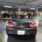 مرسيدس c300 كشف للبيع
