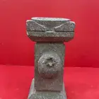 مبخره مصنوعه من الحجر 7 كيلو بسعر مخفض