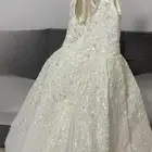 فستان زفاف