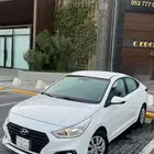 ((( تم البيع ))) اكسنت 2020 ممشى 61 الف كيلو