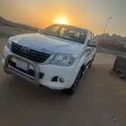 هايلوكس دبل