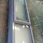 نوافذ المنيوم