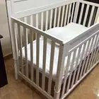 للبيع سرير اطفال