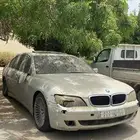 قطع بي ام تشليح للبيع