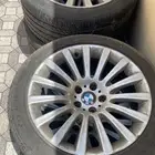 جنوط بي ام دبليو مقاس 19