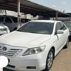 كامري 2008