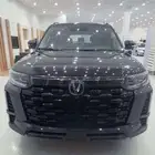شانجان UNI-S Platinum 2026 وكاله