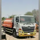 شاحنة محطات للبيع الموديل 2020