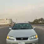 كامري 2000 استخدام امريكي
