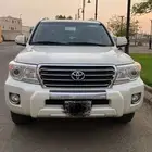لبيع تويوتا لاندكورز 2014