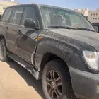 القصيم - جيب فكسار فل الموديل 2004 اسود