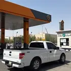 للبيع F150 غمارة V8