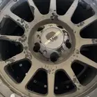 جنوط ميثود و كفرات حجريه