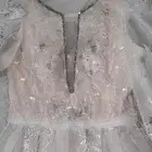 فستان اعراس   سهره سكري وردي