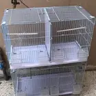 للبيع اقفاص انتاج الكناري