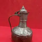 دله قشر نحاس احمر