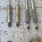 مساعدات باترول بروفندر نظاف امامي 2 ونص انش خلف 2 انش