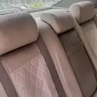 لكزز الموديل 2002