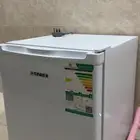 ثلاجه للبيع غير مستخدمه