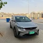 جيلي كولراي 2020