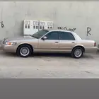 فورد قراند ماركيز 98 ماشي 384 الف