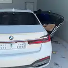 بي ام دبليو 730 li