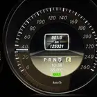 مرسيدس C200 AMG 2012