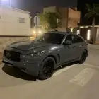 FX50 انفنتي