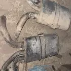 قزوز كورفيت