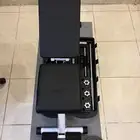 اوزان تمارين حديد