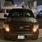 فور F150 2014