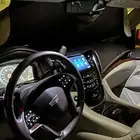 اسكاليد كاديلاك 2015 دبل فل كامل