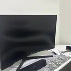 شاشه LG كيرف 32 بوصه