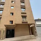 عمارة للايجار بكامل للشركات والموسسة لإسكان العمال فقط