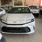 كامري استندر بريمي 2025 لدي شركة الخضر