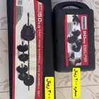 سير كهربائي و دراجة واثقال