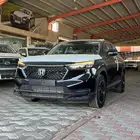 هوندا اتش ار في 2024