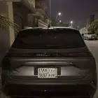 بايك x55 مصدومه للبيع