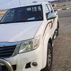 هايلكس دبل 2014 GLX