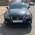 لكزس ارنوب 2007