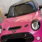 ميني كوبر سبورت اس 2014