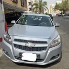 Jeddah  Fasaliyah  Chevrolet Malibu 2016