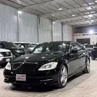 مرسيدس بانوراما 2013 بانوراما S350