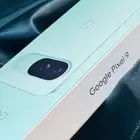 Google Pixel 9 Wintergreen 12GB RAM 256GB 5G   جوجل بيكسل 9